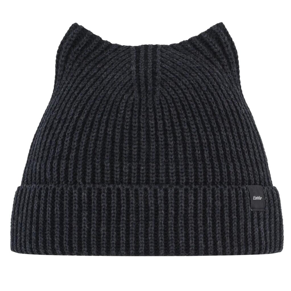 Sorra Winter Hat Men Women Knitted Hat Fleece Breathable Merino