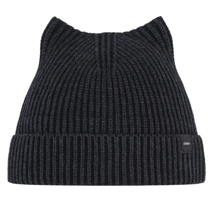 Eisbär Sorra Strickmütze für Damen und Herren