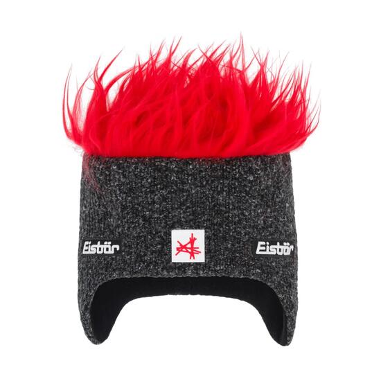 Eisbär Cocker MÜ SA Ski Mütze für Damen und Herren
