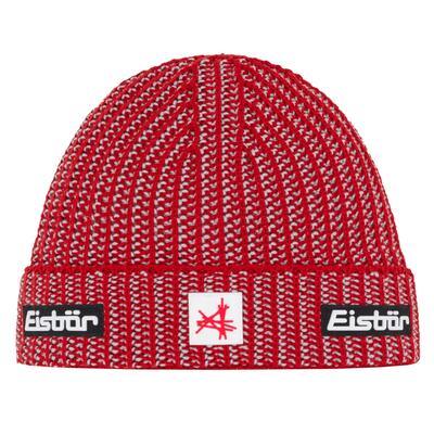 Berretto Sorrak Sci Austria Cappello invernale unisex Cuffia in pile traspirante