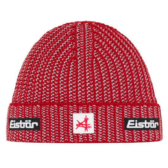 Bonnet Sorrak Ski Austria Bonnet d'hiver Homme Femme Bonnet Polaire respirant