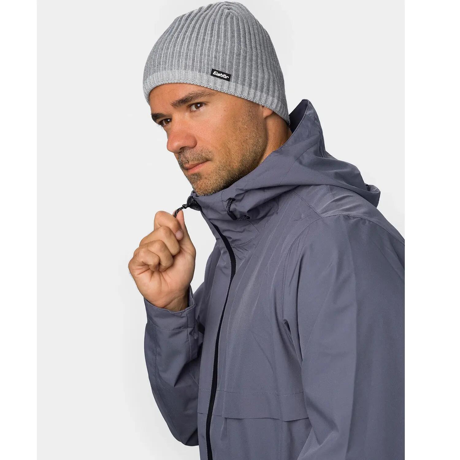 Eisbär Strickmütze Alex MÜ XL für Herren 2/3