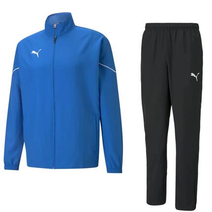 Puma Fußball Trainingsanzug für Herren sehr leicht und dünn