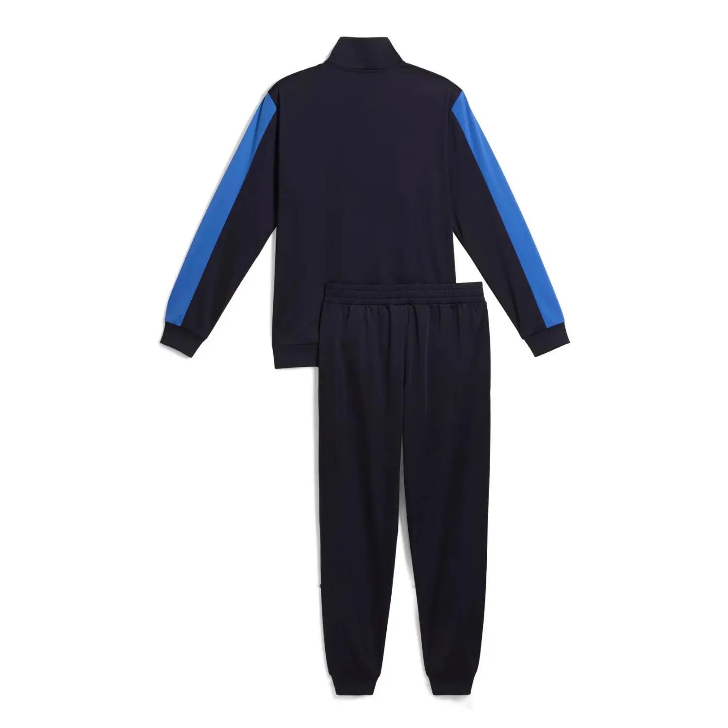 Puma Trainingsanzug Herren Sport Poly Suit 2/5