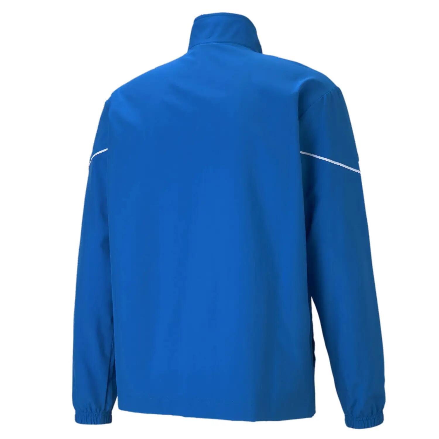 Puma Fußball Trainingsanzug für Herren sehr leicht und dünn 3/3