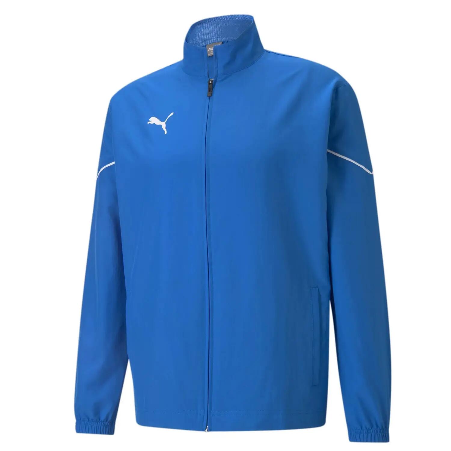Puma Fußball Trainingsanzug für Herren sehr leicht und dünn 2/3