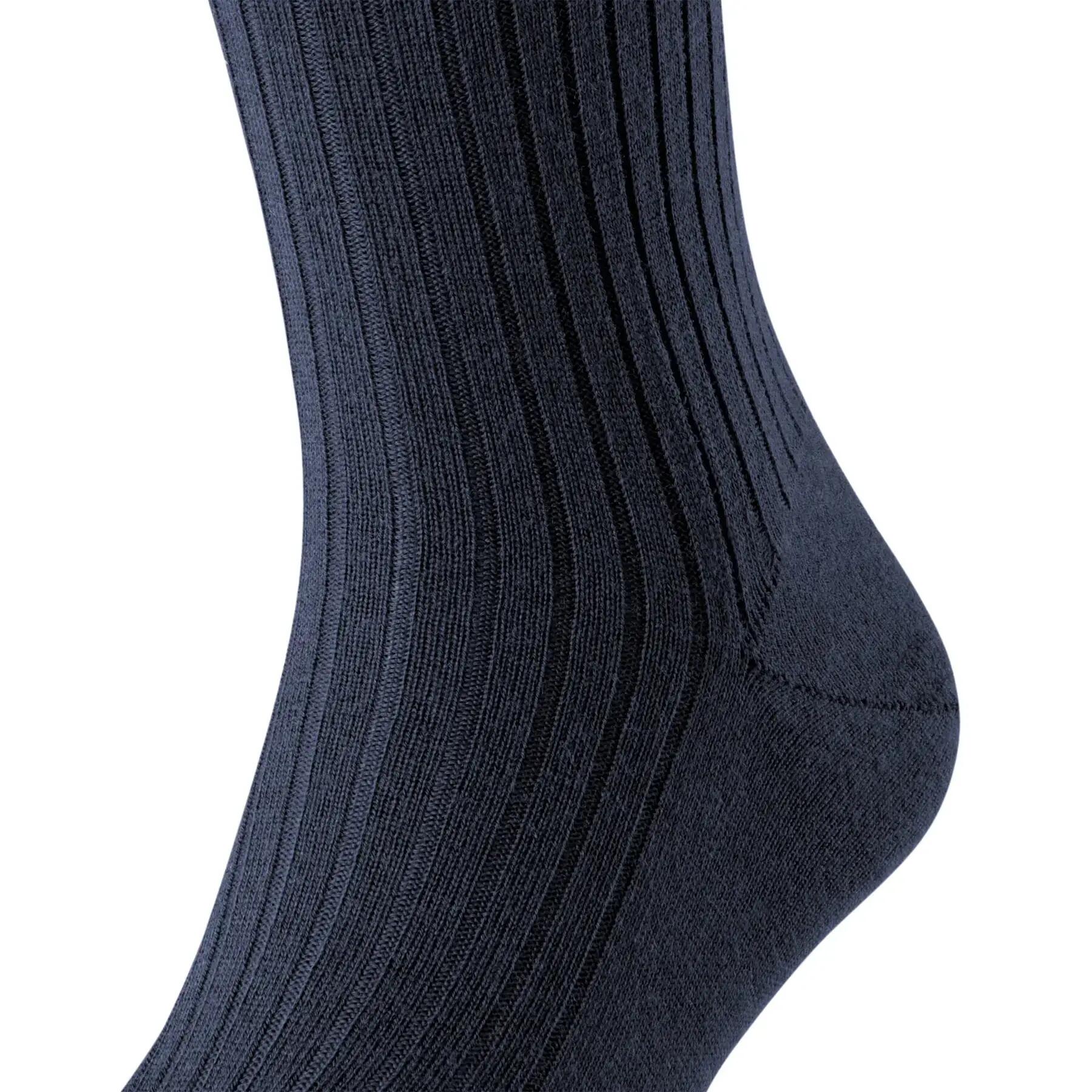 Kniestrümpfe Falke Bristol Pure 4/5