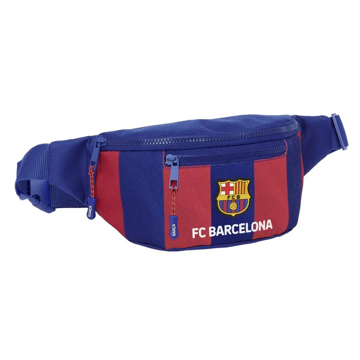 Riñonera FC Barcelona 24/25 Primera Equipación 4/4