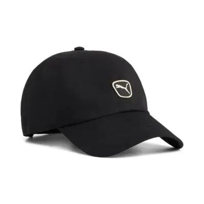 Casquette de baseball PUMA Cat Patch PUMA 5/5