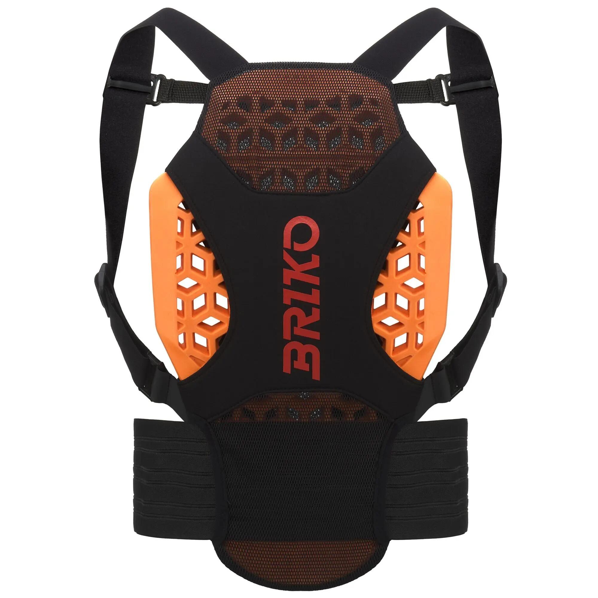 Protezioni Sci Airy Protetto Vest 2/2
