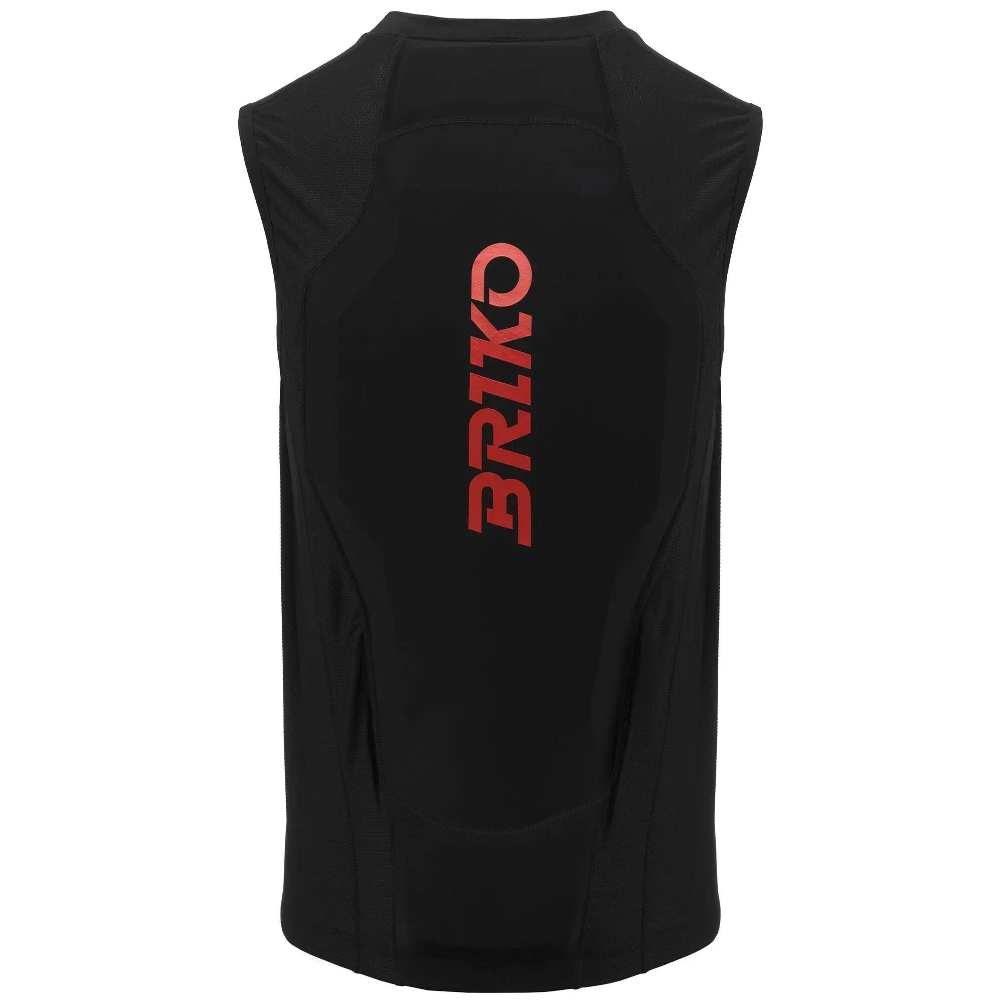 Protezioni Sci Protetto Vest 2/2