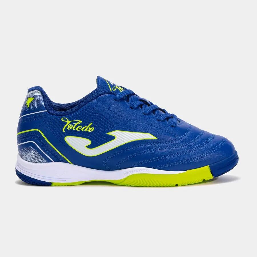 Voetbalschoenen Joma Toledo IN JR voor kinderen 6/6