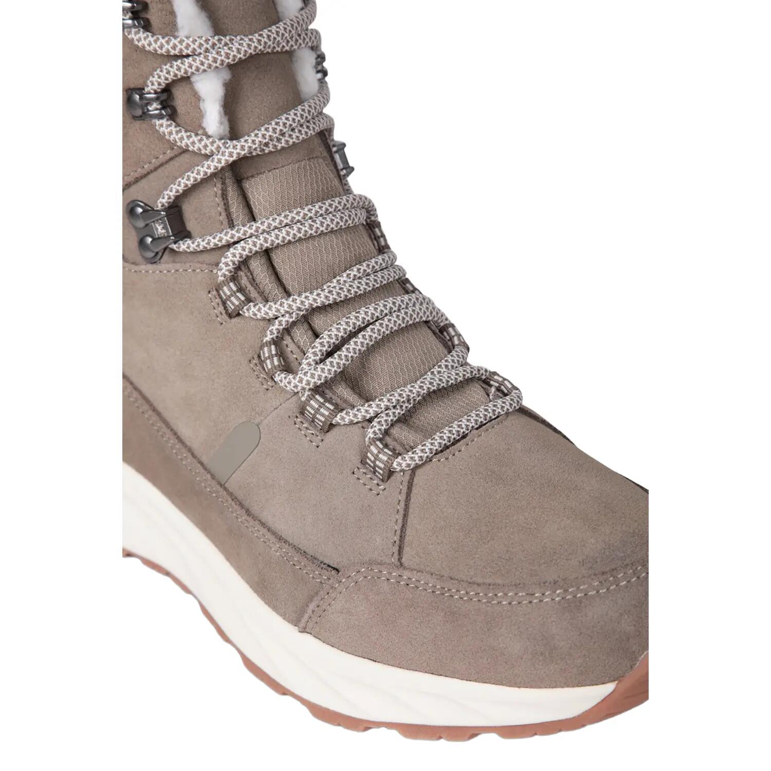 Bottes CAMERON Femme (Taupe) 5/5