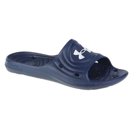 Badesandale "Locker IV" Herren Dunkles Marineblau