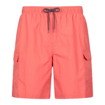 Boardshort SHORELINE Homme (Corail)