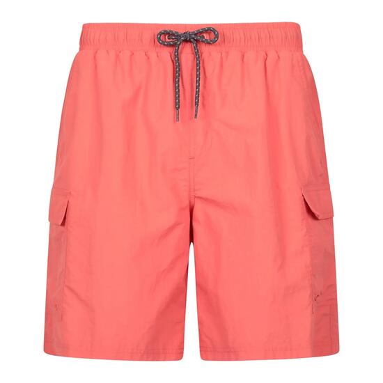 Boardshort SHORELINE Homme (Corail)