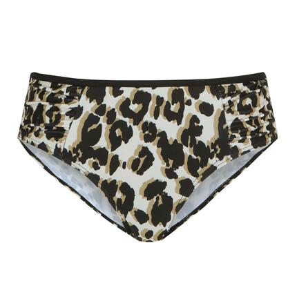Bas De Maillot De Bain ACEANA Femme (Beige Pâle)