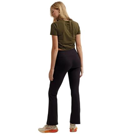 Legging Femme (Noir)
