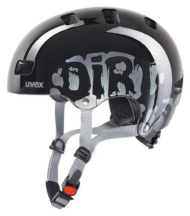 Kask rowerowy dziecięcy uvex kid 3