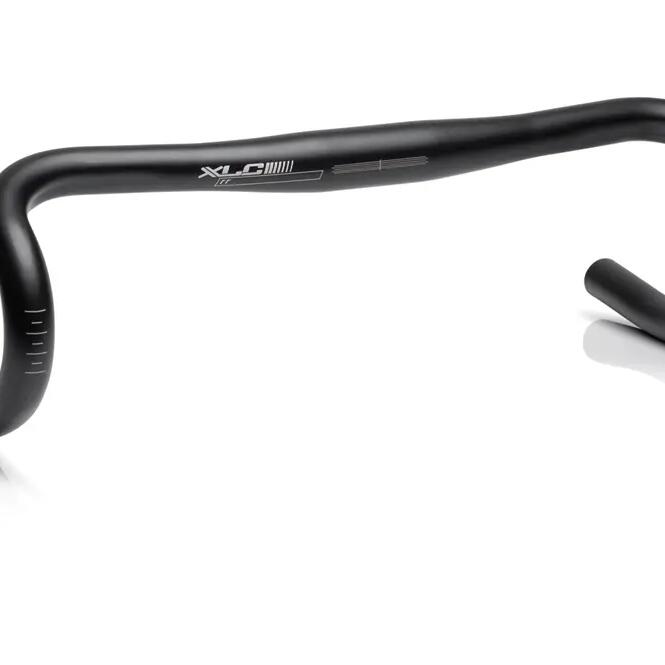 XLC Road Handlebar HB-R05 400mm, Ø 31.8mm