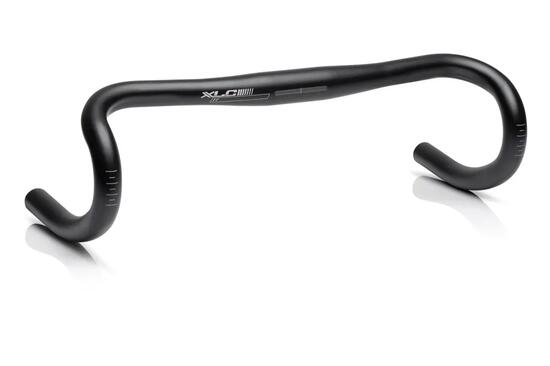 Cintre route en aluminium XLC HB-R05
