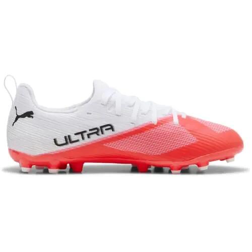 Puma Kinder Ultra 7 Match MG Jr. Fußballschuhe - 109159 7/7