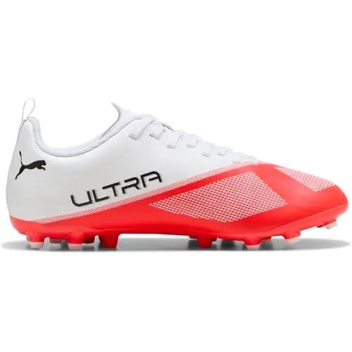 Puma Kinder Ultra 7 Play MG Jr. Fußballschuhe - 109124 7/7