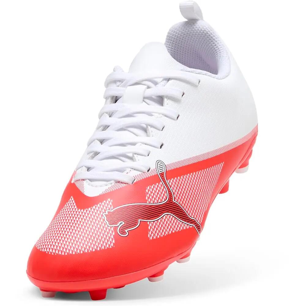 Botas de Futbol para UNISEX JUNIOR PUMA ULTRA 7 PLAY MG JR 6/7