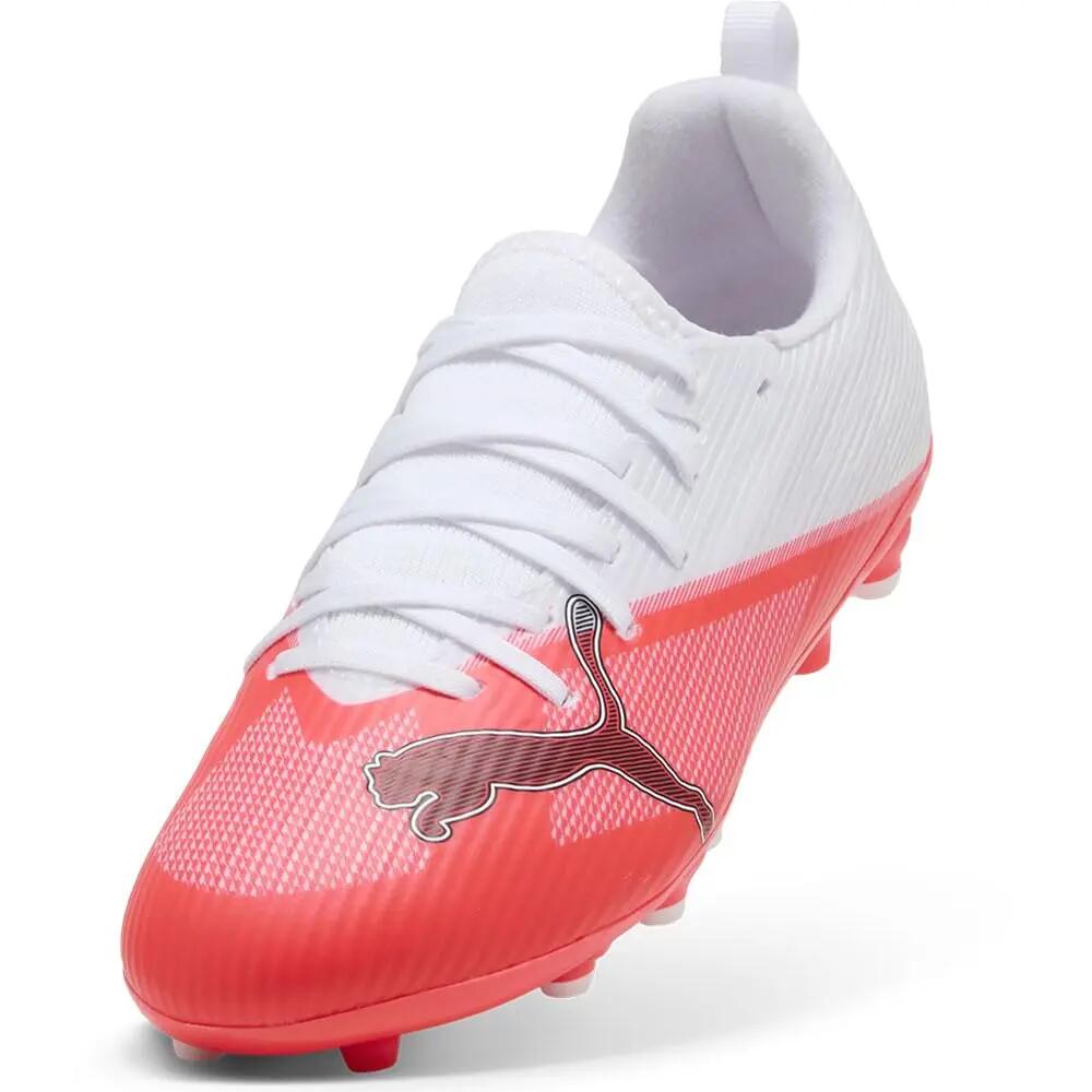 Puma Kinder Ultra 7 Match MG Jr. Fußballschuhe - 109159 6/7