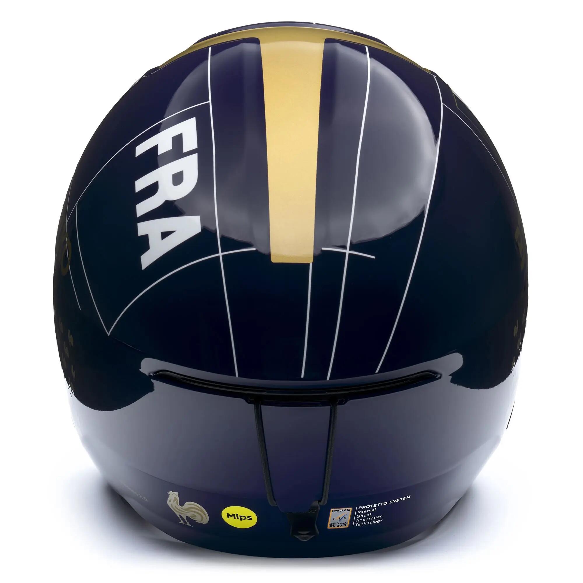 Caschi Sci Vulcano 2.0 France Mips 4/6