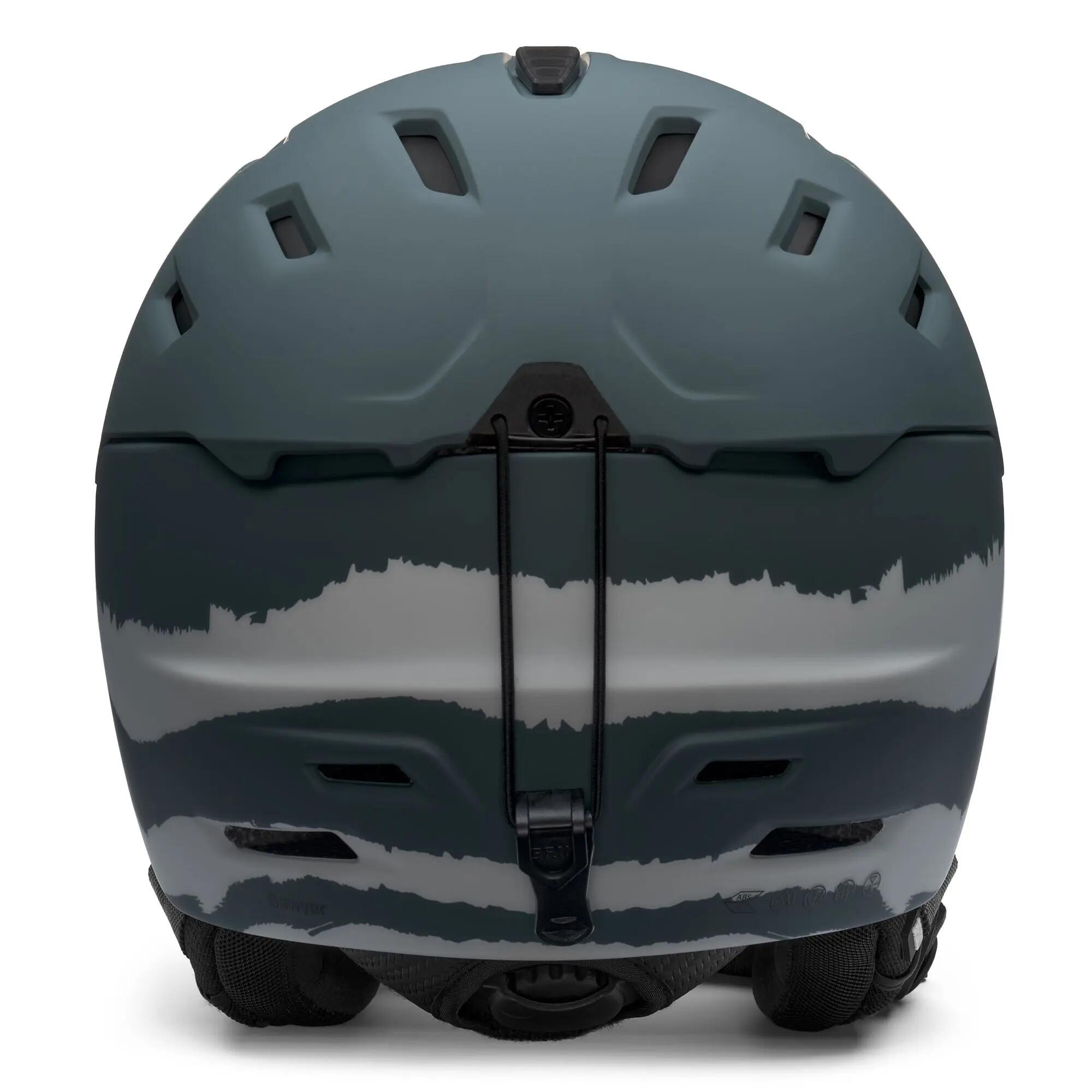 Caschi Sci Sawyer 4/6