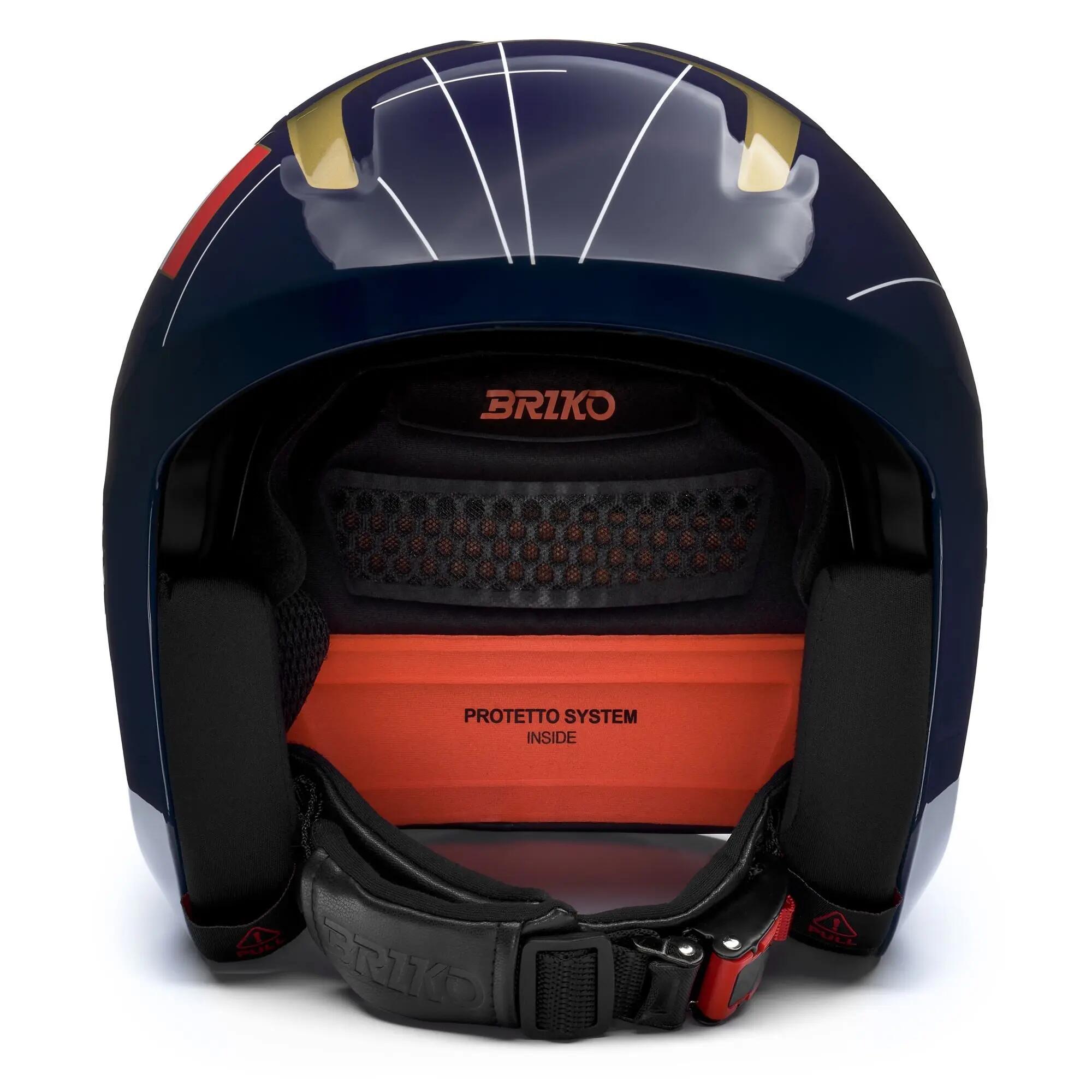 Caschi Sci Vulcano 2.0 France Mips 3/6
