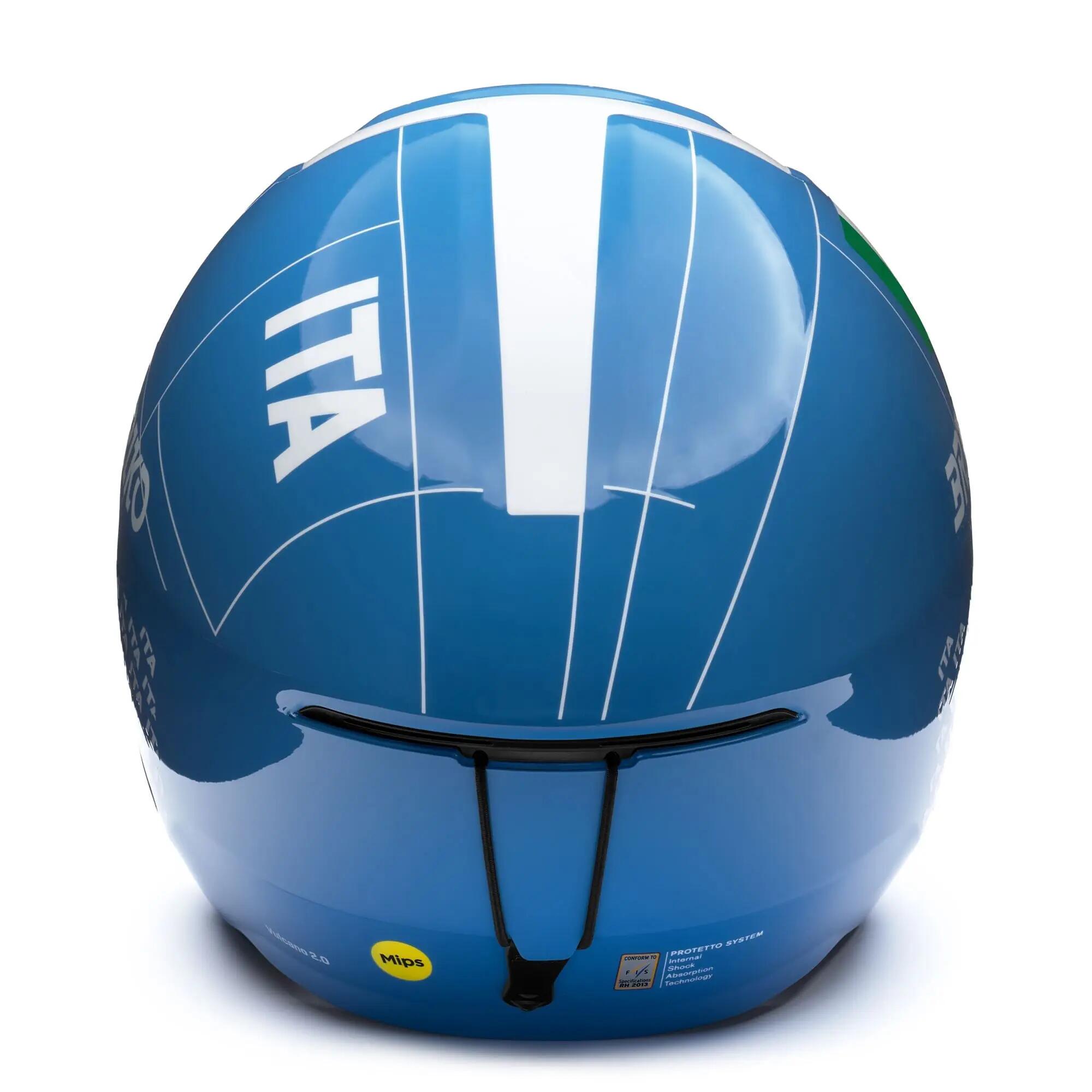 Caschi Sci Vulcano 2.0 Italia Mips 4/6