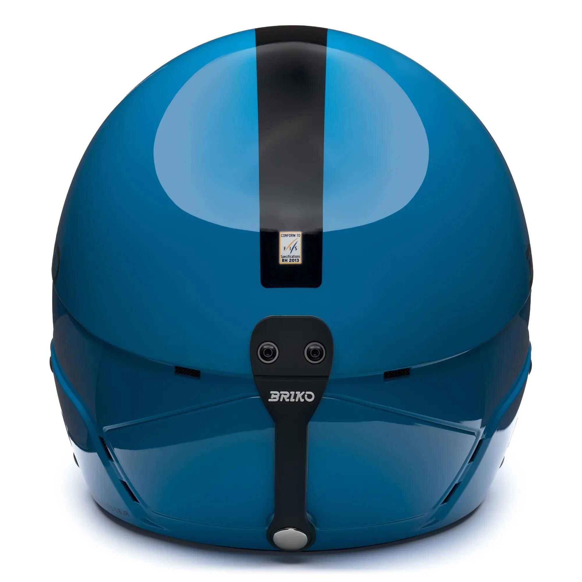 Caschi Sci Vulcano Fis 6.8 Jr 4/6