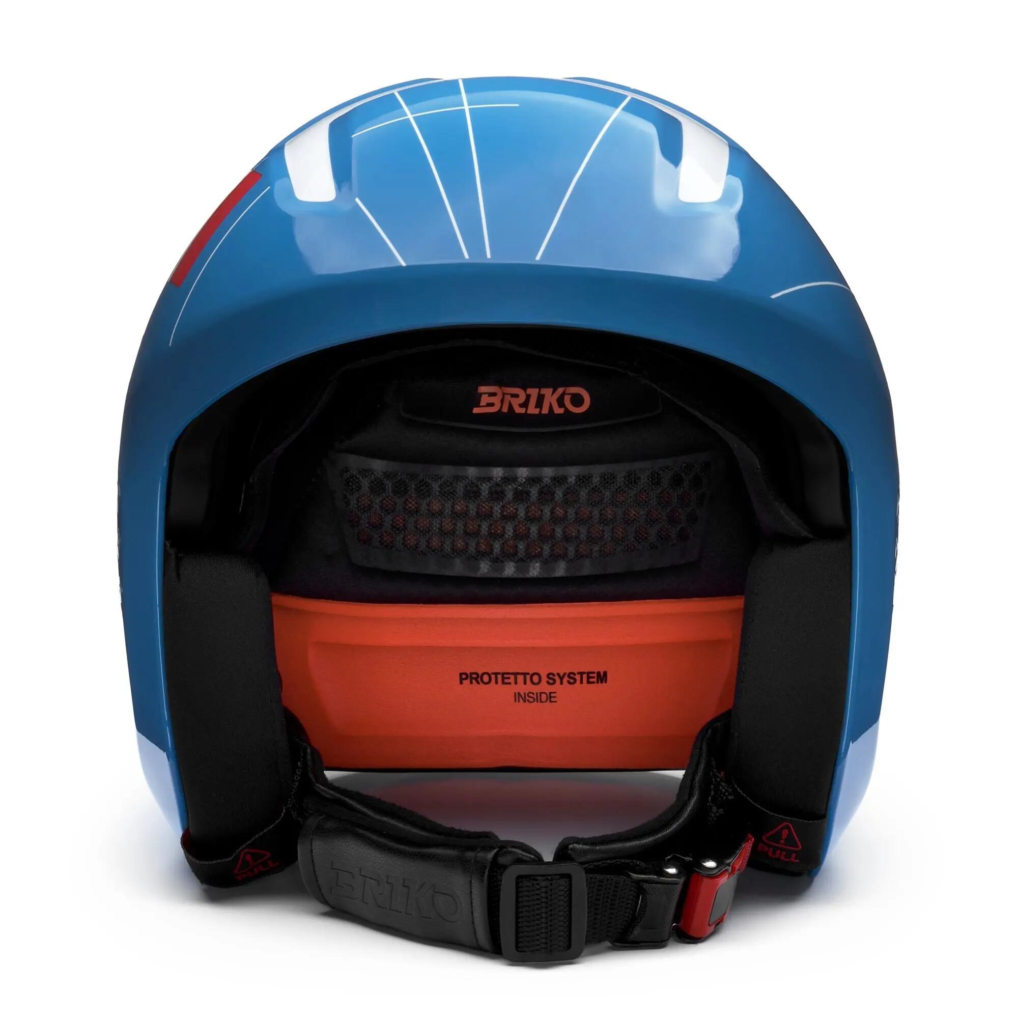 Caschi Sci Vulcano 2.0 Italia Mips 3/6