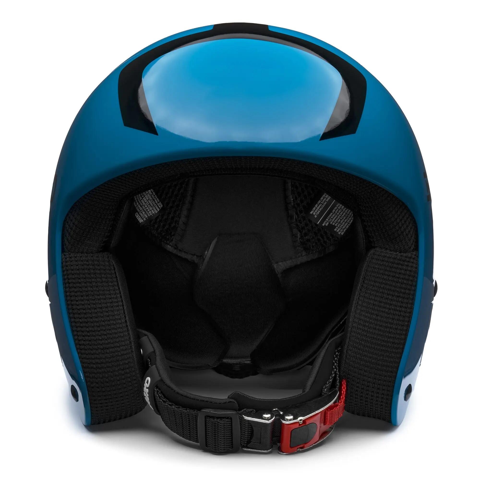 Caschi Sci Vulcano Fis 6.8 Jr 3/6