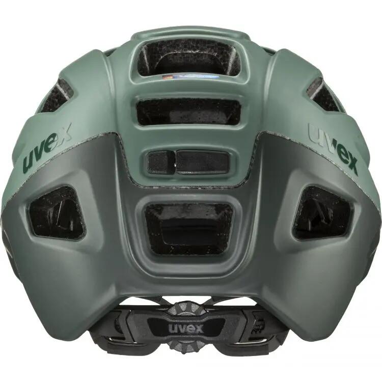 Casque VTT Uvex Finale 2.0 4/5