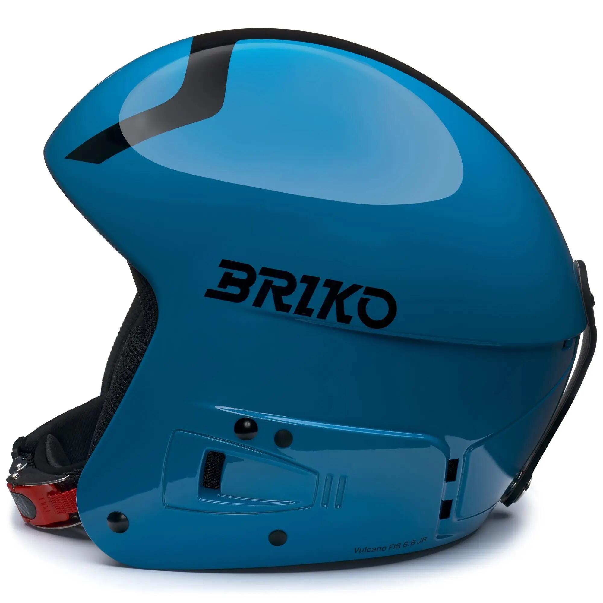 Caschi Sci Vulcano Fis 6.8 Jr 2/6