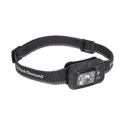 Lampe frontale Black Diamond Spot 400