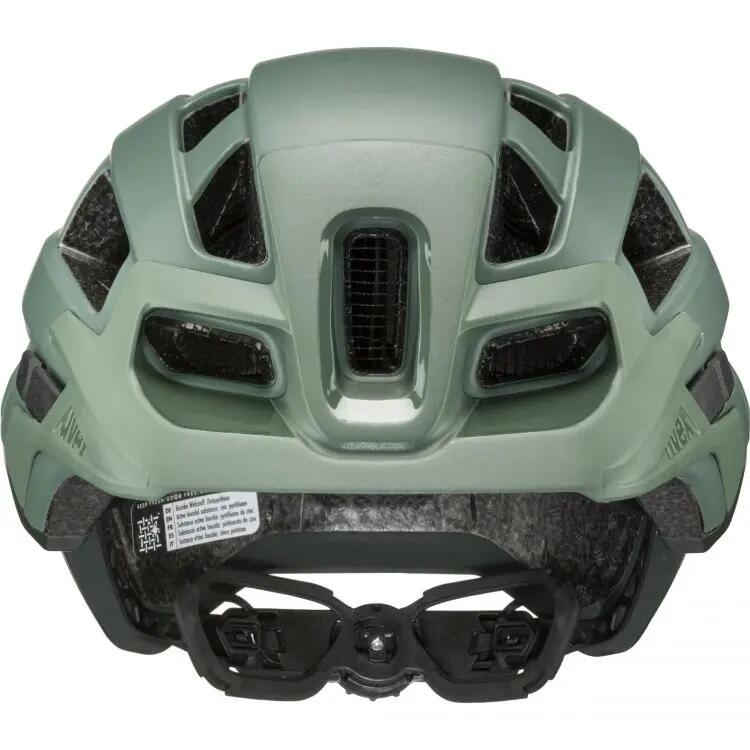 Casque VTT Uvex Finale 2.0 2/5