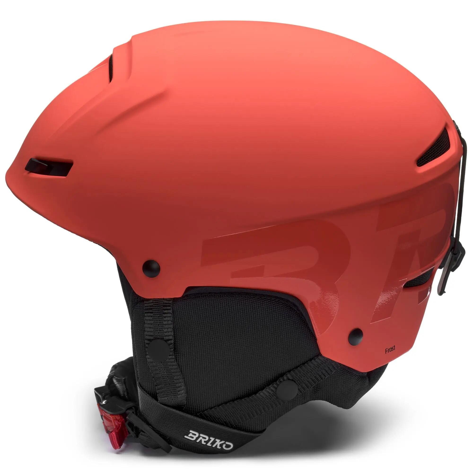 Caschi Sci Frost 2/6