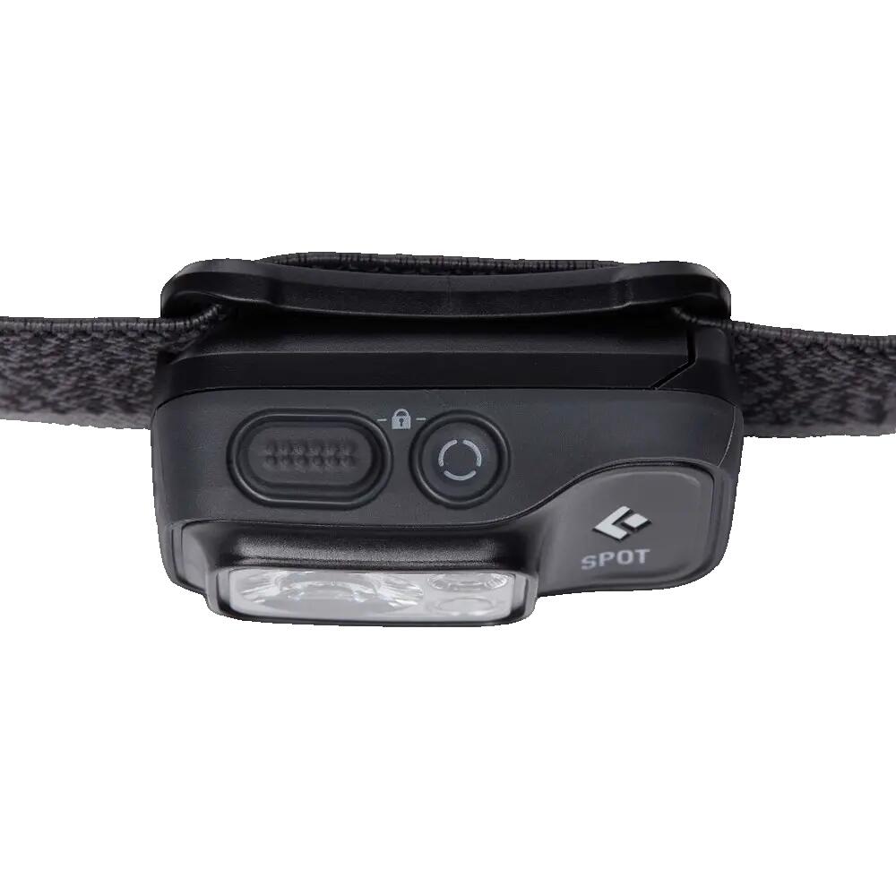 Lampe frontale Graphite 4/7