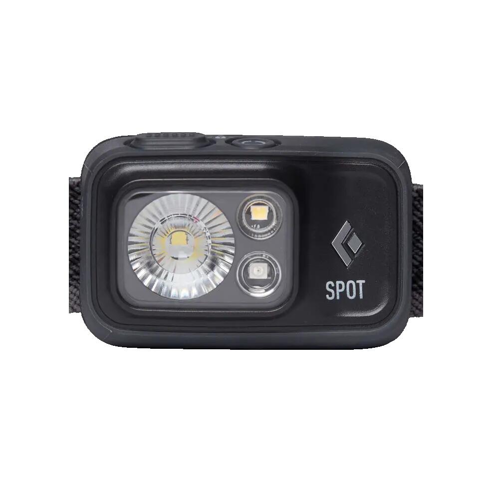 Lampe frontale Graphite 2/7
