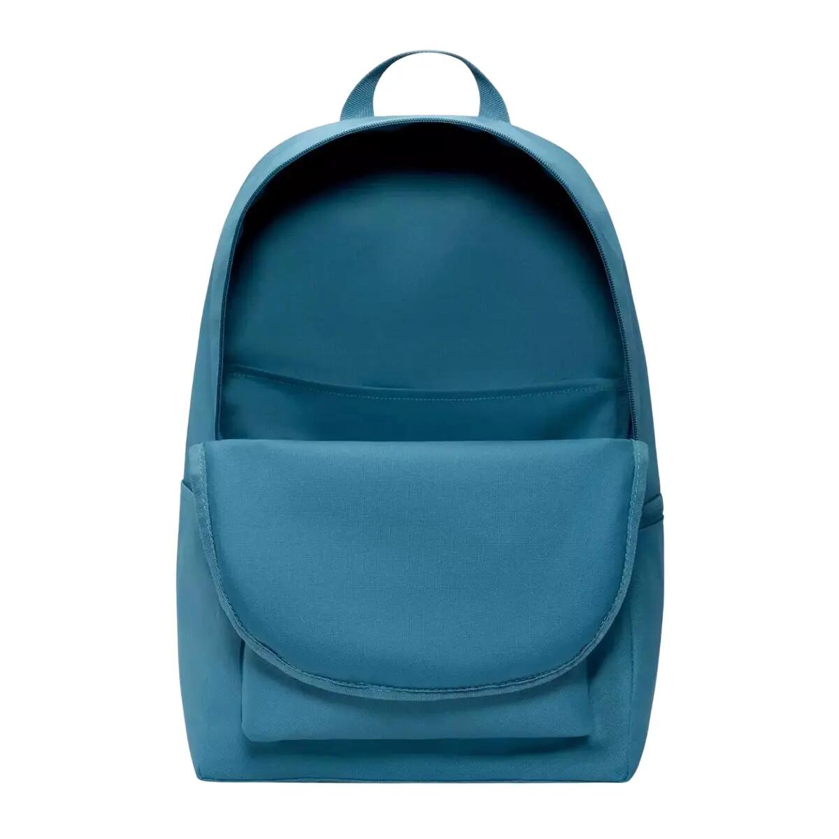 Zaino Nike Heritage Blu 4/4