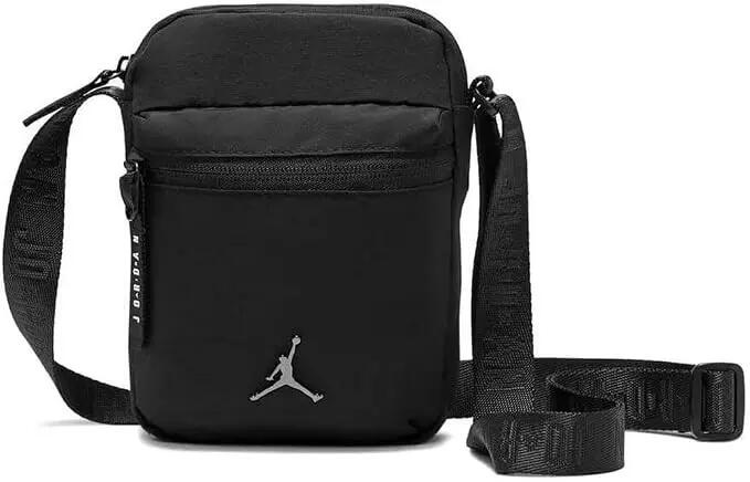 Saszetka Torba listonoszka Air Jordan Airborne - 9A0631-023 6/6