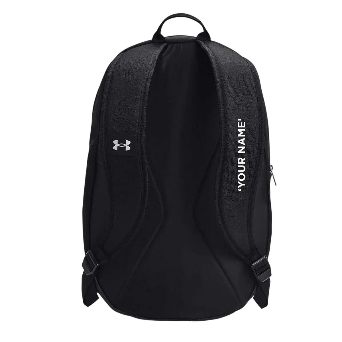 Sac À Dos HUSTLE LITE (Noir) 2/7