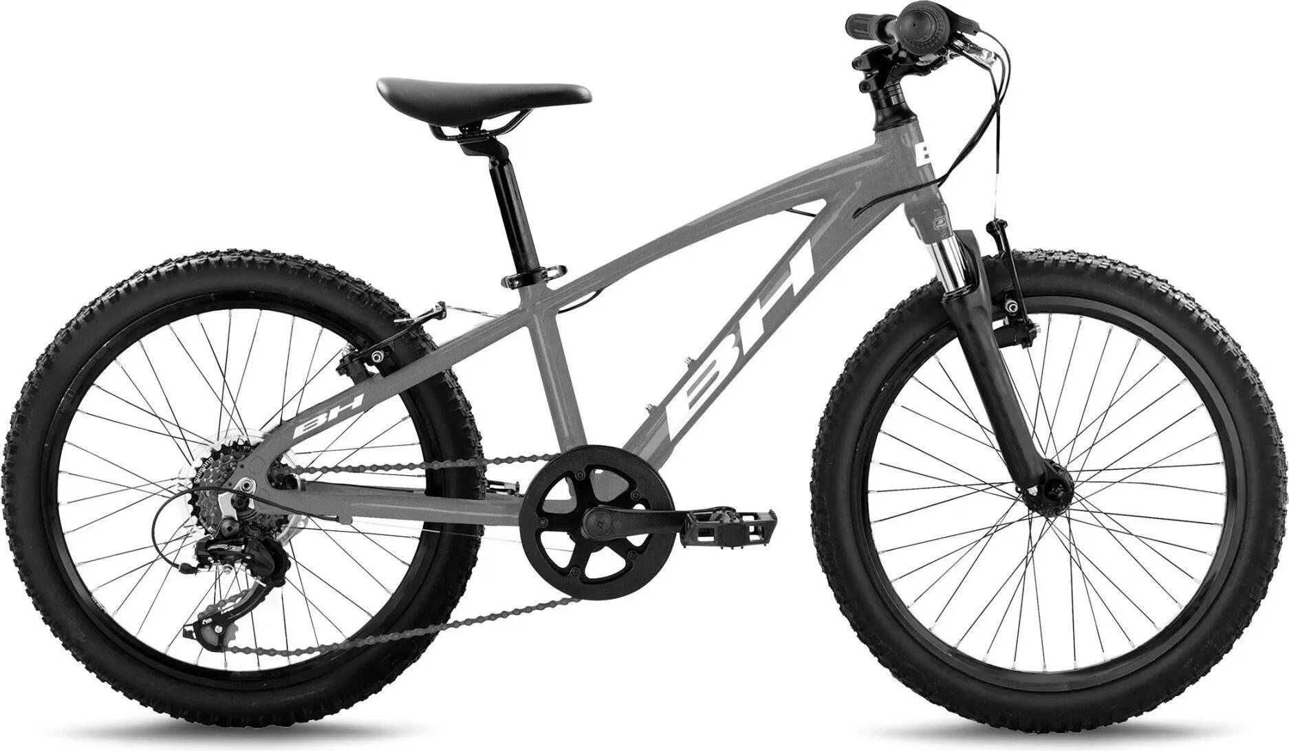 BH BIKES picture