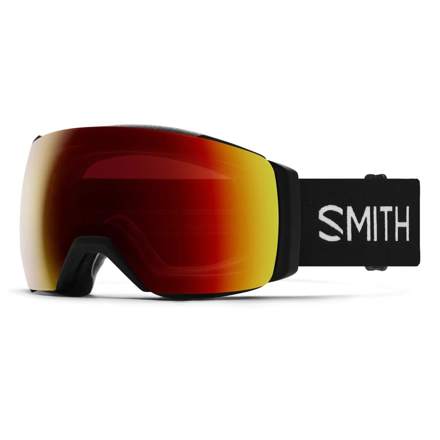 Gafas de esquí/snowboard Smith 1/4