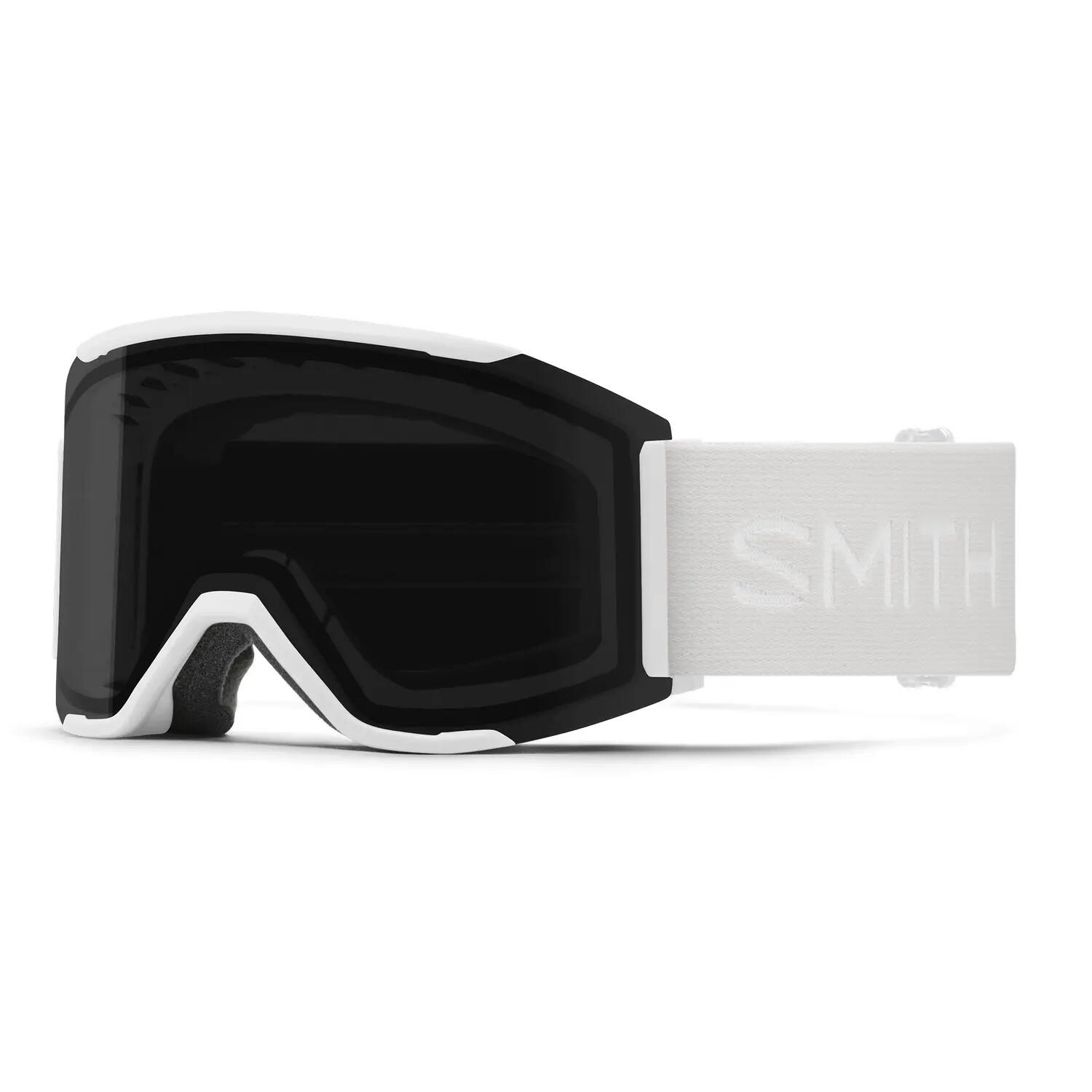 Mascarilla de esquí Smith Squad Mag 1/5