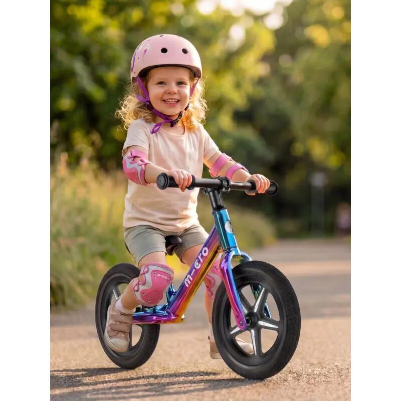 Draisienne  Balance Bike Ultra LED - Néochrome 5/6